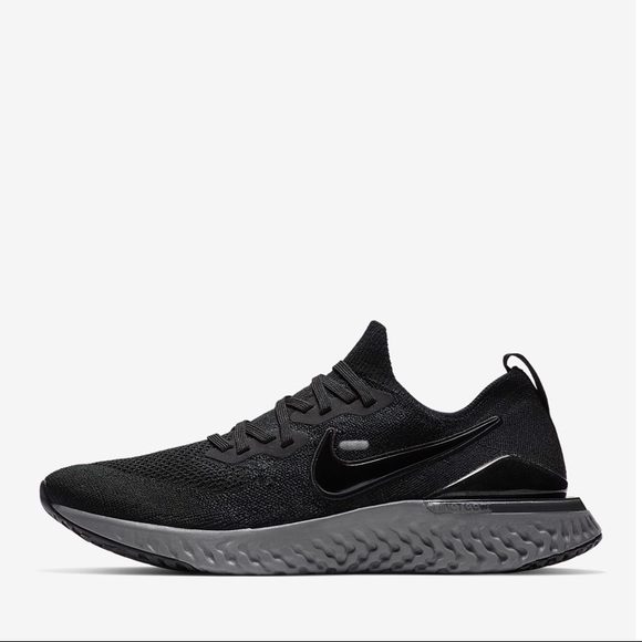 COPY - Nike React Flyknit Running Shoes - Picture 1 of 5